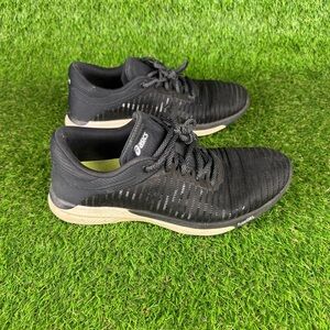 Asics Fusex Rush Adapt Womens Sz 8.5 Running Trainers T885N Sneakers Shoes